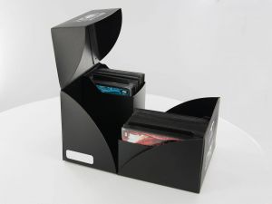 Ultimate Guard Twin Deck Case 160+ Standard Velikost Black