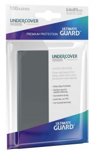Ultimate Guard Undercover Sleeves Standard Velikost (100)