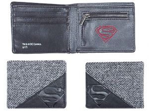 Batman v Superman Peněženka Superman UWR
