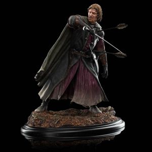 Lord of the Rings The Fellowship of the Ring Soška 1/6 Boromir 30 cm Weta Collectibles