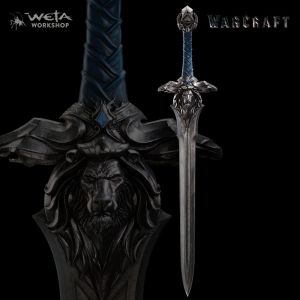 Warcraft Replika 1/1 Royal Guard Sword 120 cm Weta Collectibles