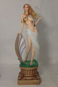 Fantasy Figure Gallery Greek Mythology Kolekce Soška 1/6 Aphrodite (Wei Ho) Web Exclusive 38 cm Yamato