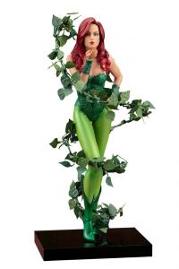 DC Comics ARTFX+ PVC Soška 1/10 Poison Ivy Mad Lovers 19 cm
