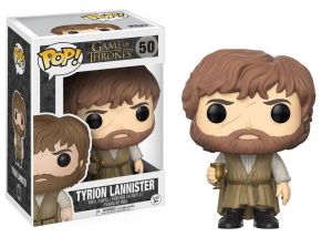 Game of Thrones POP! Television vinylová Figure Tyrion Lannister 9 cm