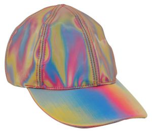 Back To The Future II Replika Marty Hat Diamond Select