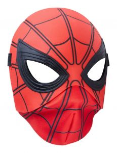Spider-Man Homecoming Flip-Up Mask Spider-Man