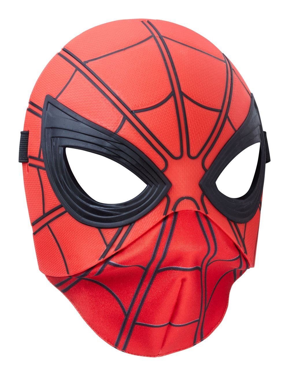 Spider-Man Homecoming Flip-Up Mask Spider-Man Hasbro