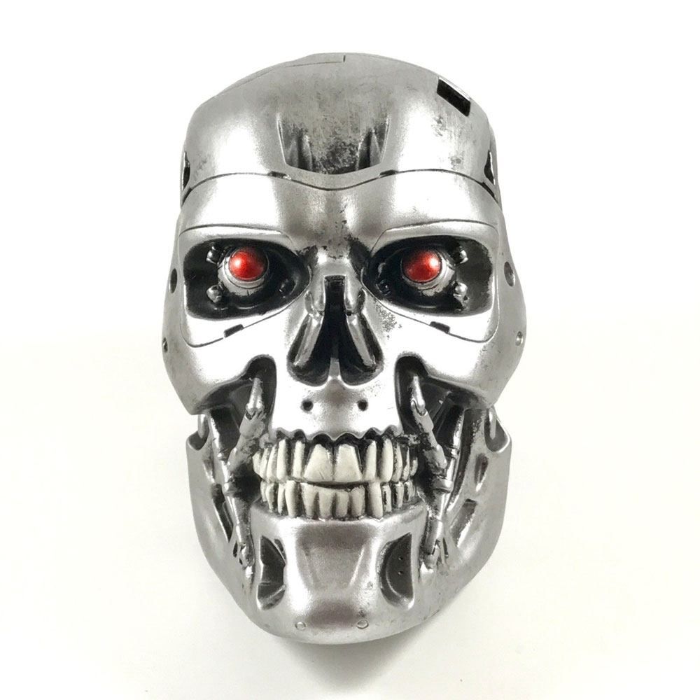 Terminator Genisys Replika 1/2 Endoskull LC Excl. 14 cm Other