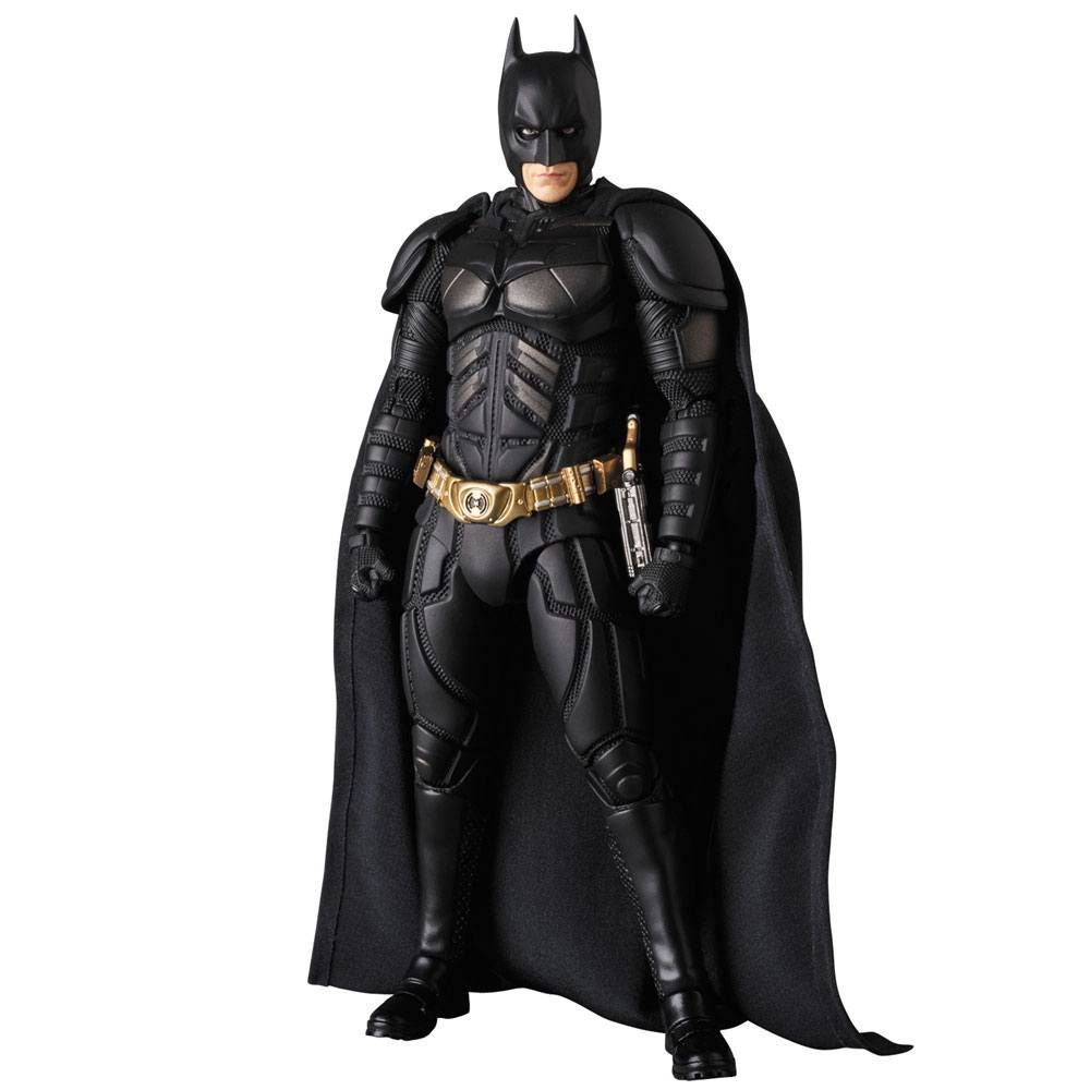The Dark Knight Rises MAF EX Akční Figure Batman Ver. 3.0 16 cm Medicom