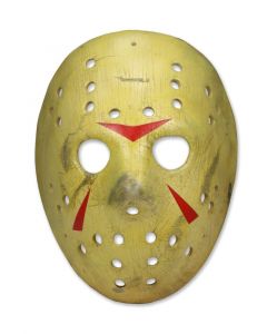 Friday the 13th Part III Replika 1/1 Jason Mask