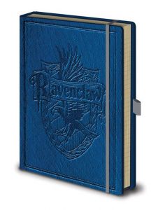 Harry Potter Premium Poznámkový Blok A5 Havraspár