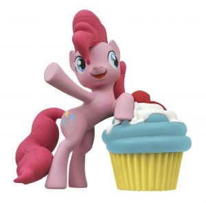 My Little Pony Bust Pokladnička Pinkie Pie 17 cm