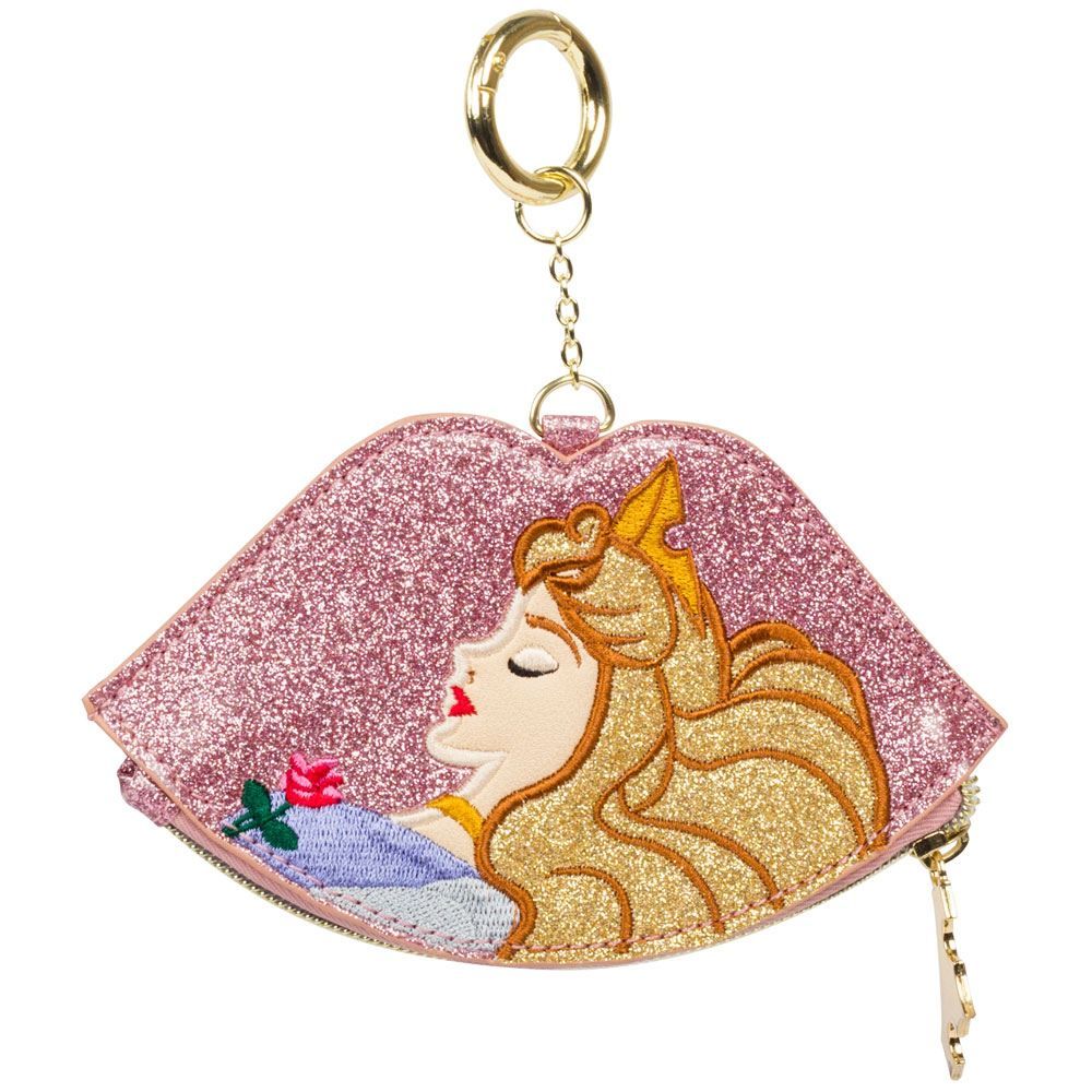 Disney by Danielle Nicole Coin Purse Sleeping Beauty (Sleeping Beauty)