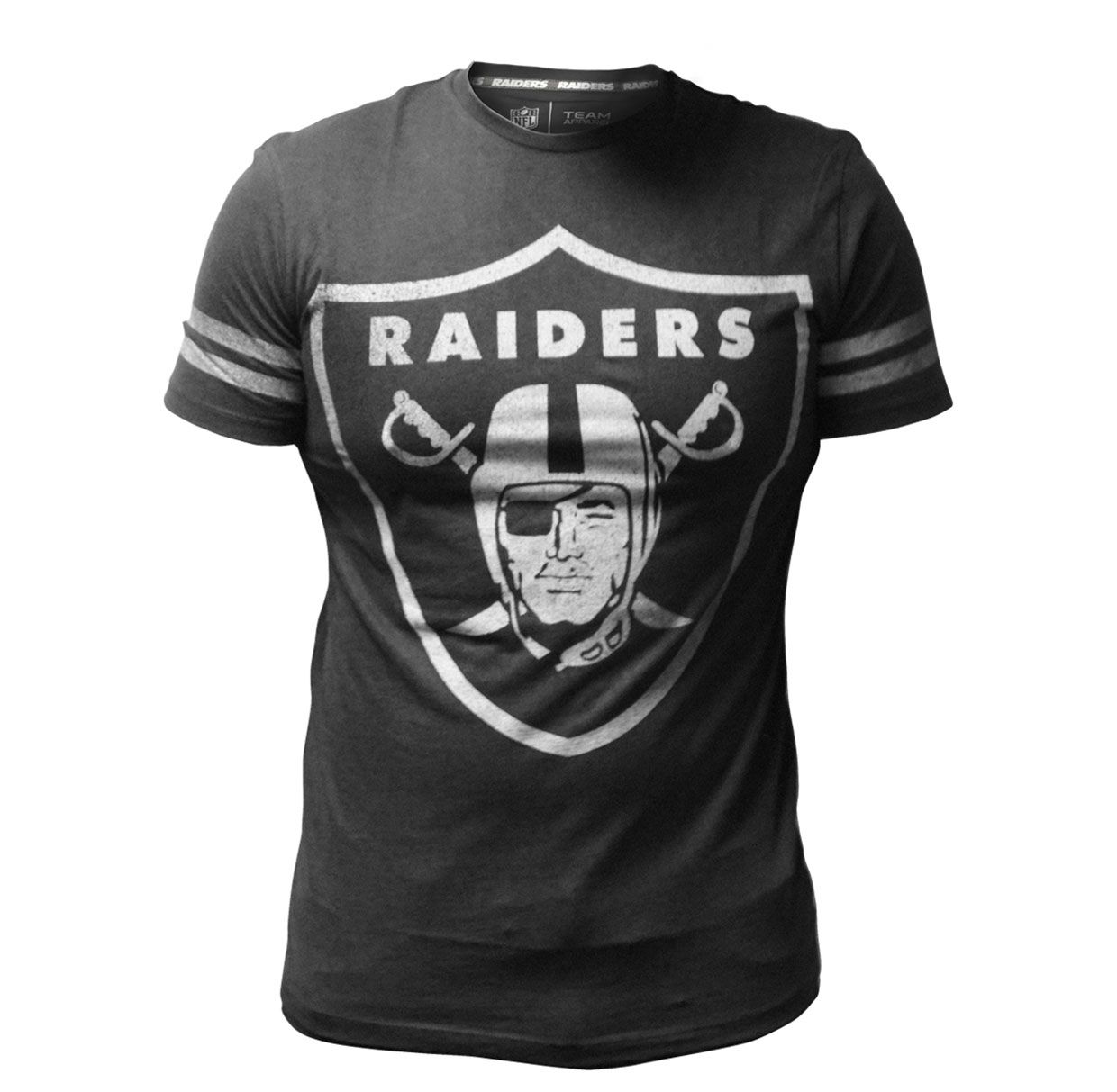 NFL Tričko Oakland Raiders Velikost XXL PHD Merchandise