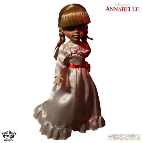Living Dead Dolls Doll Annabelle 25 cm Mezco Toys