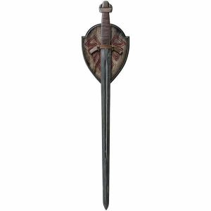 Vikings Replika 1/1 Sword of Lagertha 92 cm