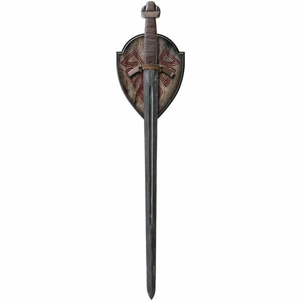 Vikings Replika 1/1 Sword of Lagertha 92 cm Shadow Cutlery