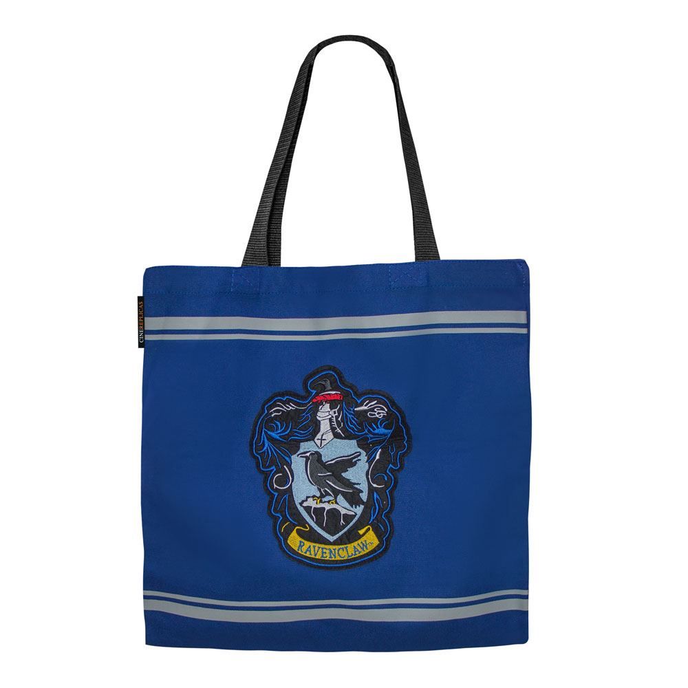 Harry Potter Tote Bag Havraspár Cinereplicas