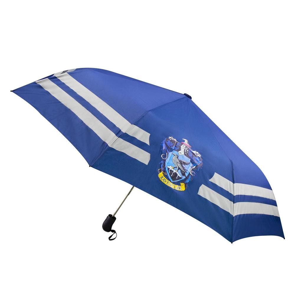 Harry Potter Umbrella Havraspár Logo Cinereplicas