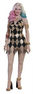 Suicide Squad Movie Masterpiece Akční Figure 1/6 Harley Quinn Dancer Dress Verze 29 cm