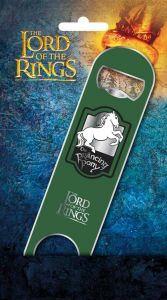 Lord of the Rings Bar Blade / Bottle Otvírák Logo 12 cm