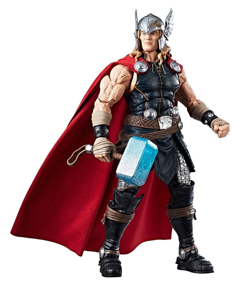 Marvel Legends Series Akční Figure 2017 Thor 30 cm Hasbro