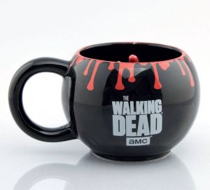 Walking Dead 3D Hrnek Walker Hand