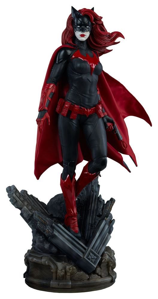 DC Comics Premium Format Figure Batwoman 57 cm Sideshow Collectibles