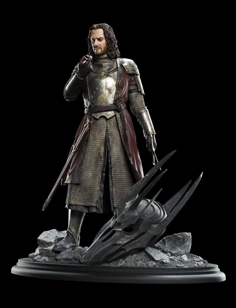 Lord of the Rings Soška 1/6 Isildur 34 cm Weta Collectibles