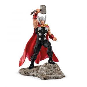 Marvel Comics Figure Thor 10 cm