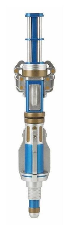 Doctor Who LED Torch 12th Doctor Screwdriver 23 cm Zeon