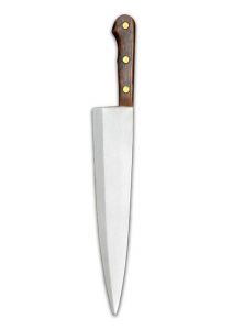 Halloween II Replika 1/1 Butcher Knife 44 cm