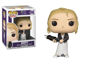 Buffy POP! vinylová Figure Buffy 9 cm