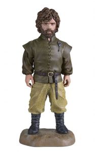 Game of Thrones PVC Soška Tyrion Lannister Hand of the Queen 14 cm