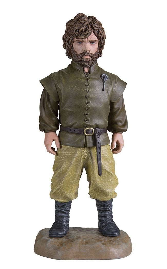 Game of Thrones PVC Soška Tyrion Lannister Hand of the Queen 14 cm Dark Horse