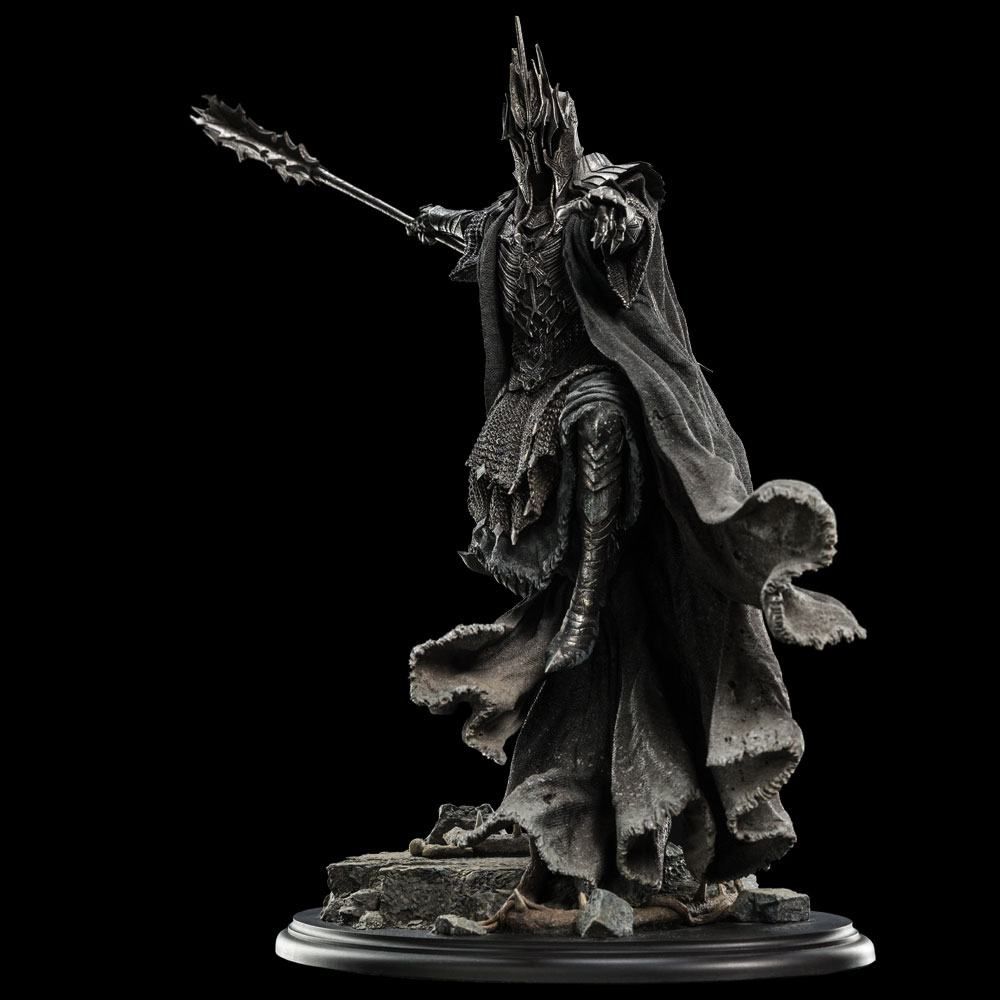 Hobbit The Battle of the Five Armies Soška 1/6 The Ringwraith of Forod 50 cm Weta Collectibles