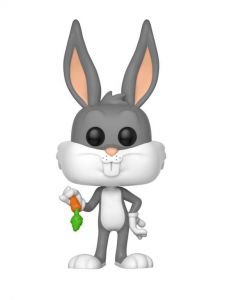 Looney Tunes POP! Television vinylová Figure Bugs Bunny 9 cm