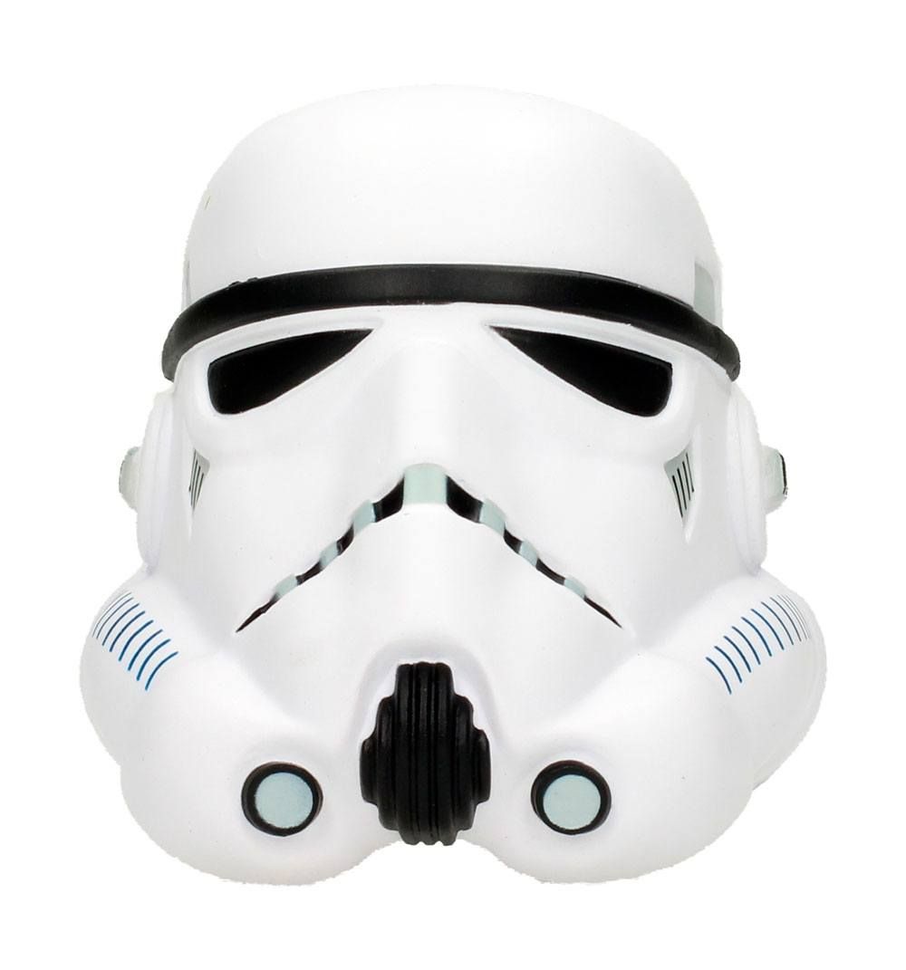 Star Wars Anti-Stress Figure Stormtrooper Helma 9 cm SD Toys
