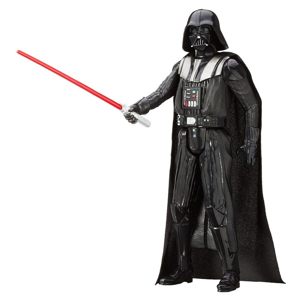 Star Wars Ultimate Akční Figurka Darth Vader 30 cm Hasbro