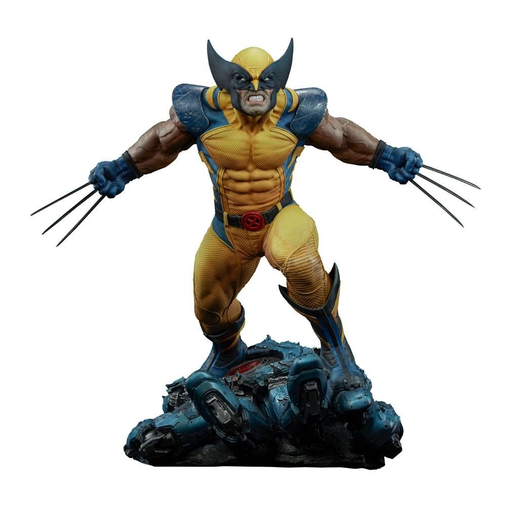 Marvel Comics Premium Format Figure Wolverine 51 cm Sideshow Collectibles
