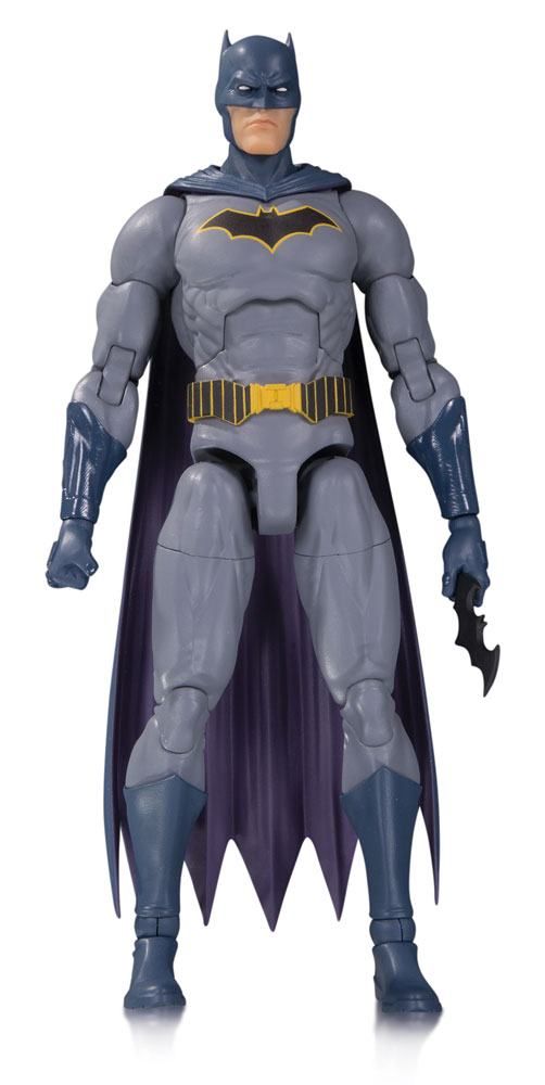 DC Essentials Akční Figure Batman 18 cm DC Collectibles