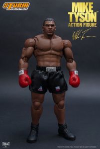 Mike Tyson Akční Figure 18 cm