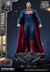 Justice League Soška Superman 84 cm
