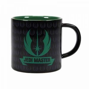 Star Wars Hrnek Jedi Master