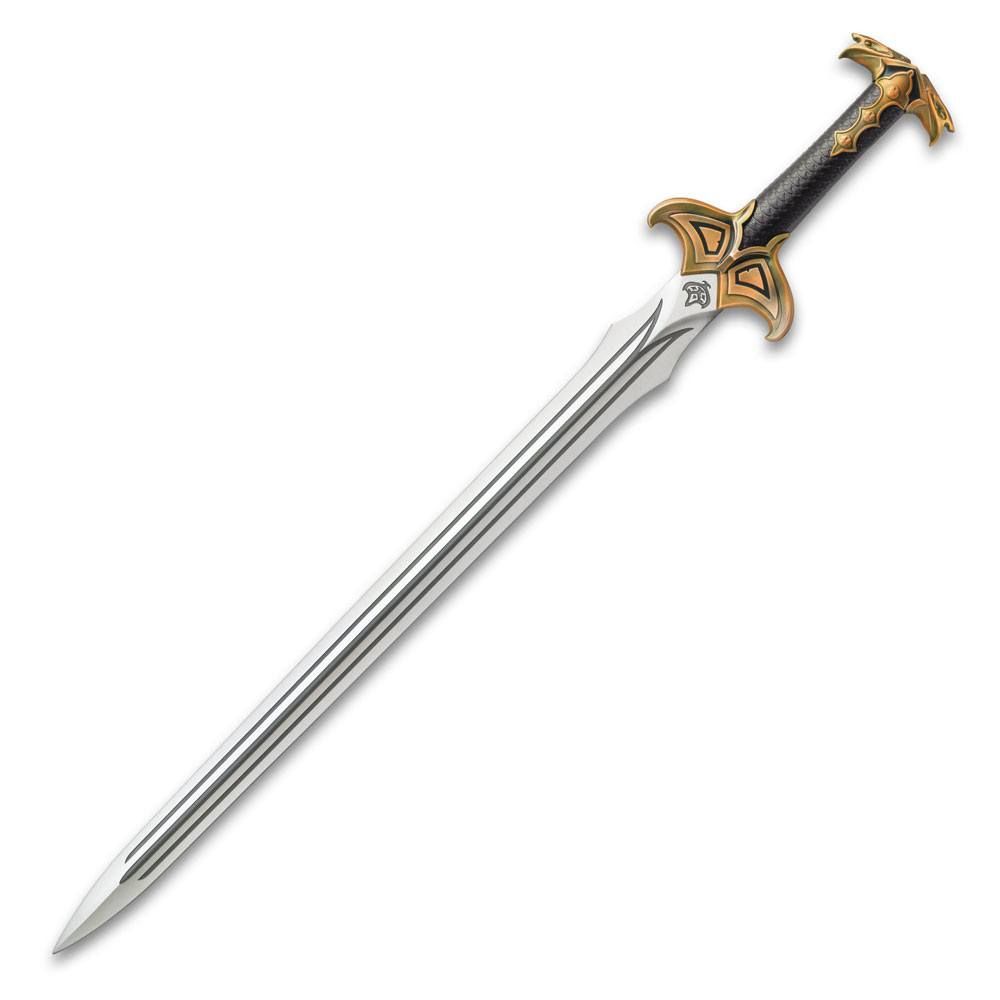The Hobbit Replika 1/1 The Sword of Bard the Bowman United Cutlery