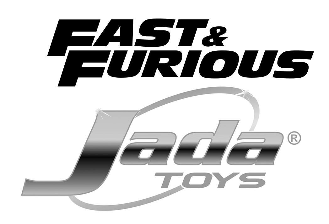 Fast & Furious Kov. Model 1/24 Dom's Buick Grand National Jada Toys