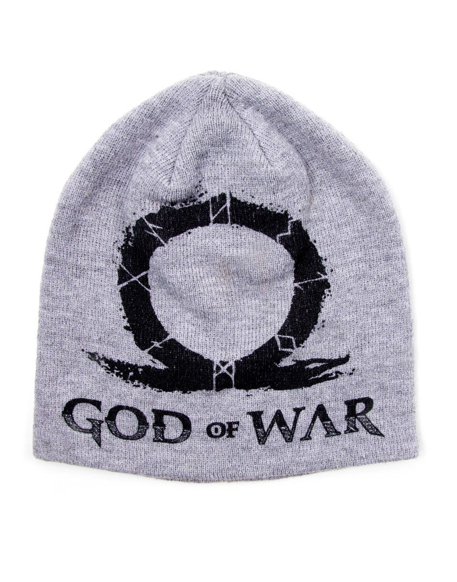 God Of War Čepice Logo Difuzed
