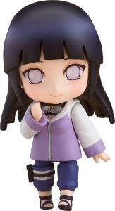 Naruto Shippuden Nendoroid PVC Akční Figure Hinata Hyuga 10 cm