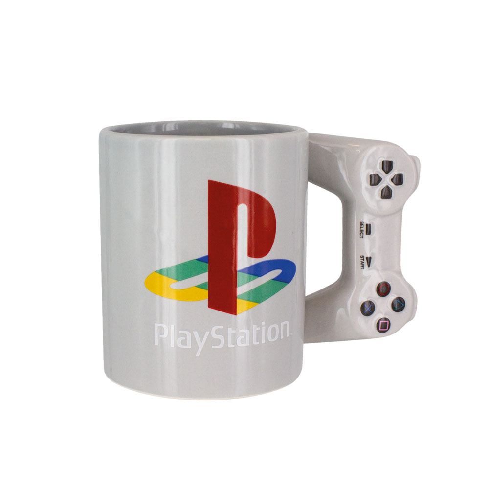PlayStation 3D Hrnek Controller Paladone Products