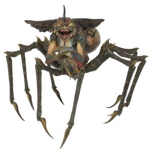 Gremlins 2 Deluxe Akční Figure Spider Gremlin 25 cm NECA